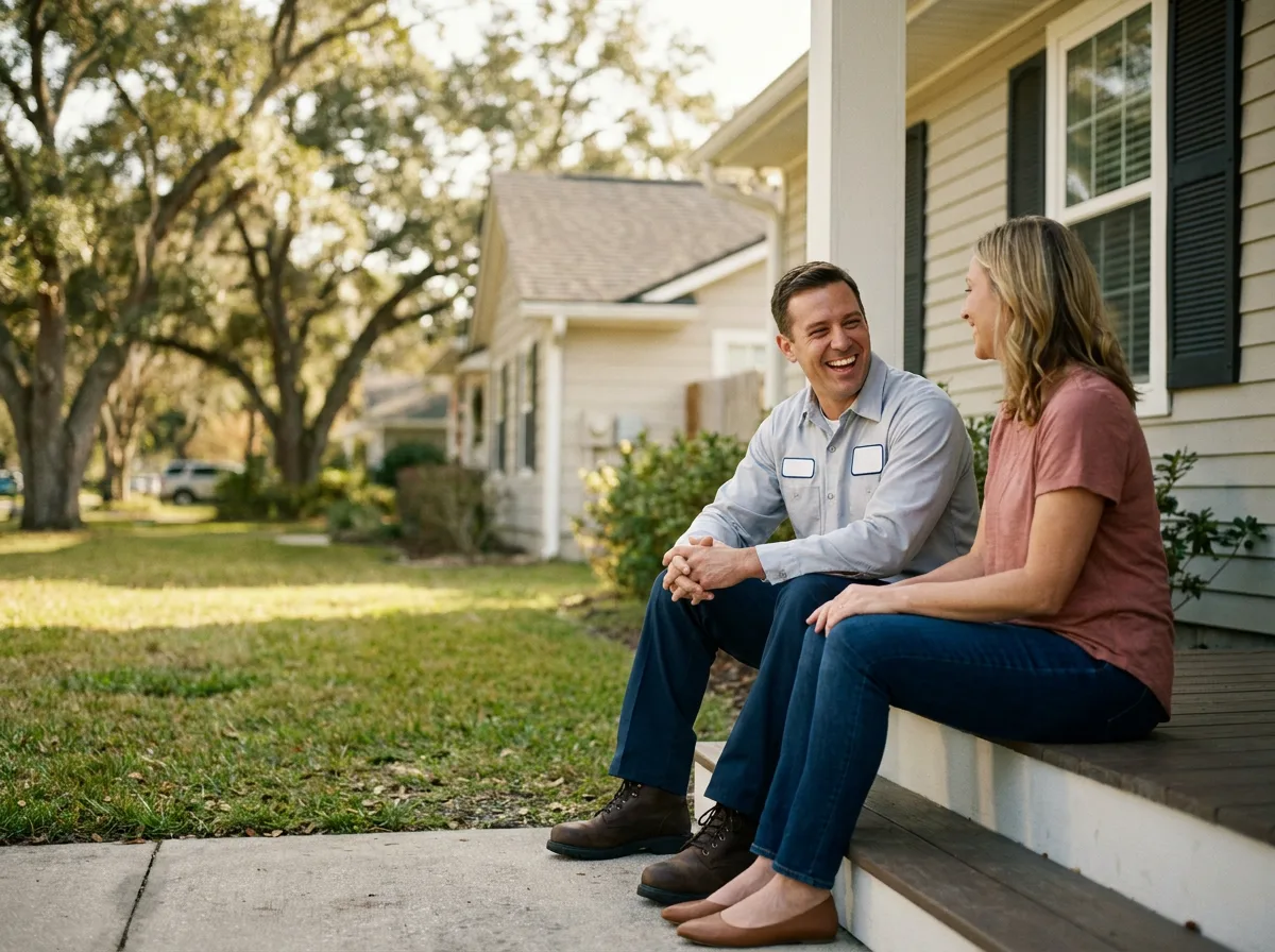 Septic tank pumping FAQs for Sandersville, MS